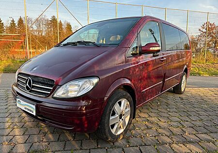 Mercedes-Benz Viano 3.0 CDI lang Trend