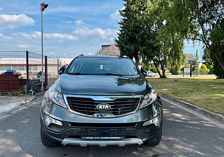Kia Sportage Spirit *PANO*XENON*NAVI*LED*SHZ V+H*1HD
