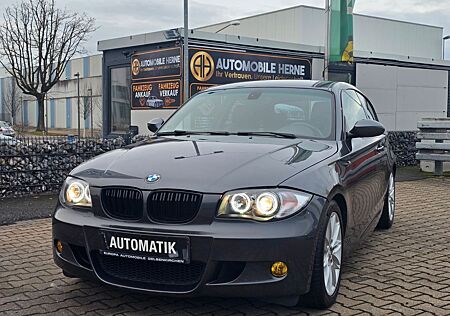 BMW 118i 118 1 Limousine M PAKET AUTOMATIK XENON TÜV