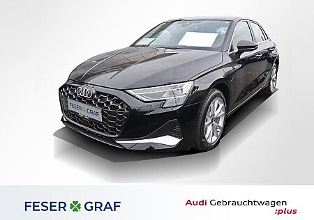 Audi A3 Sportback advanced 40 TFSI e LED Navi
