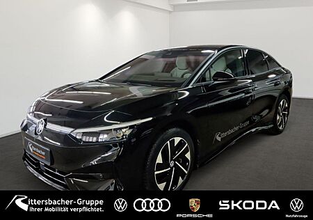 VW ID.7 Volkswagen Pro HeadUp Massagesitze SideAssist