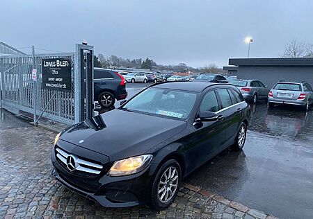 Mercedes-Benz C 250 C -Klasse T-Modell T BlueTec / d