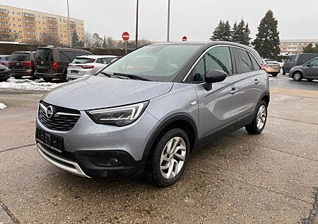 Opel Crossland X INNOVATION 6824km Insp.neu