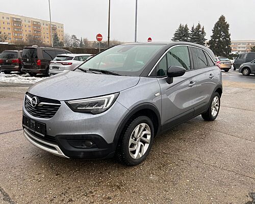 Opel Crossland X INNOVATION 6824km Insp.neu