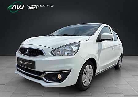 Mitsubishi Space Star 1.0 | Bluetooth | 1. HD