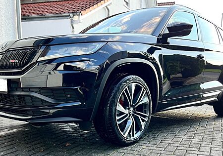 Skoda Kodiaq 2.0 RS BiTDI SCR DSG 4x4 RS RS