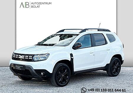 Dacia Duster II Extreme°LEDER°KAMERA°LED°ALLWETTER°