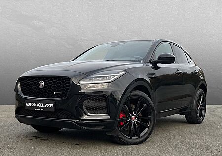 Jaguar E-Pace P200 R-Dyn. HSE 20" Pano Black+Winter-Pa.