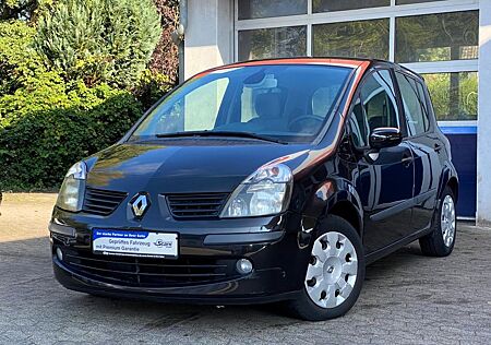 Renault Modus 1.6 DYNAMIQUE AUTOMATIK KLIMA