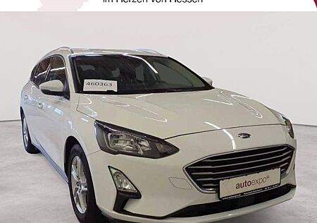 Ford Focus Turnier 1.5 EcoBlue COOL&CONNECT