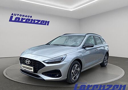 Hyundai i30 Advantage 1.0 Kombi Klima Navi Digitales Coc