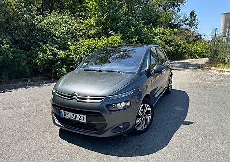 Citroën C4 Picasso HDi 150 Exclusive EGS6 Exclusive
