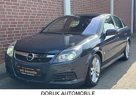 Opel Vectra C Lim. GTS / Sport*LEDER*XENON*TÜV-AU NEU