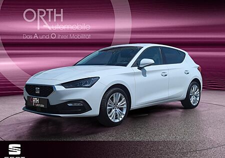 Seat Leon Style 1.0TSI 110PS LED AppNAVI FULL LINK LE