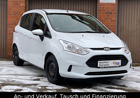 Ford B-Max Trend 1Hand,SHZ,PDC,Klima,65TKM,Tüv+Insp