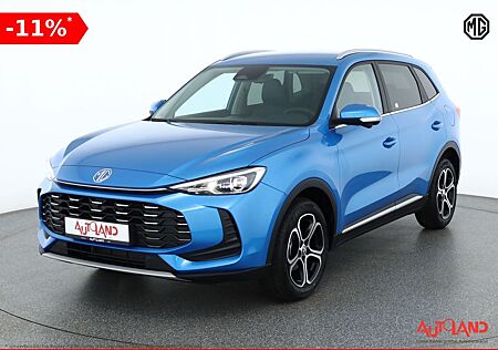 MG ZS 1.5 VTi-Tech Comfort LED Navi 360°