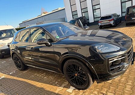 Porsche Cayenne 4.0 V8 S Tiptronic S