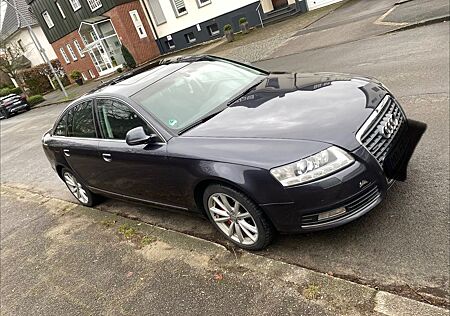 Audi A6 Allroad 2.7TDI (DPF) quattro tiptronic -