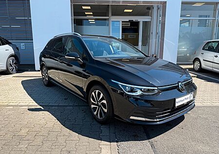 VW Golf Volkswagen VIII Variant Active 1.5 TSI SHZ NAVI AHK