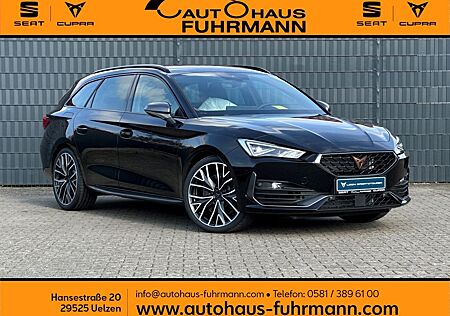 Cupra Leon Sportstourer VZ 4D 2.0 TSI DSG AHK/BEATS