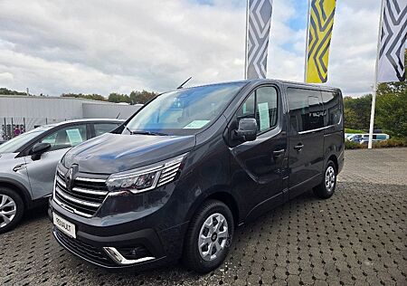 Renault Trafic Combi Evolution dCi 170 Aut. MY25 Rollst.
