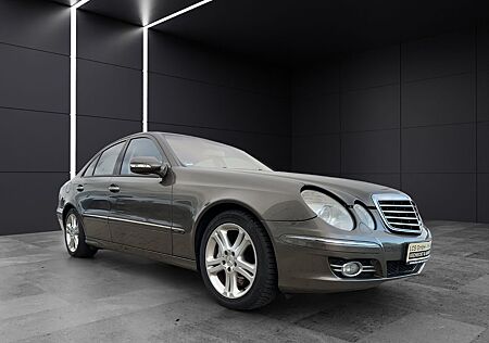 Mercedes-Benz E 420 Lim. CDI VOLL+