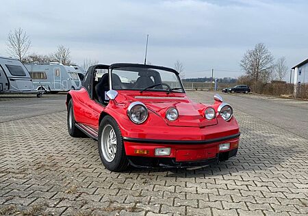 Andere Buggy/ Deserter