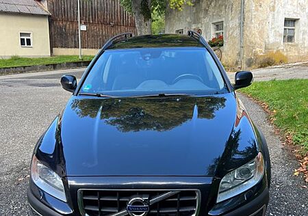 Volvo XC 70 XC70 D5 AWD Geartronic Edition Edition