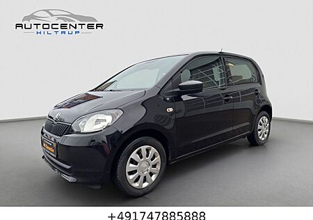 Skoda Citigo Cool Edition/Top Zustand/Scheckheft/Klima