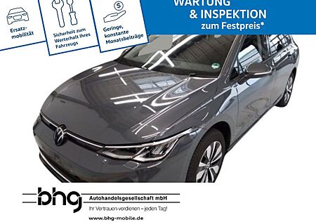 VW Golf Volkswagen Variant 1.0 eTSI OPF DSG Life AHK ACC Navi