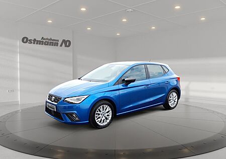 Seat Ibiza 1.0TSI ''FR'' *PDC*Alu*LED*Navi*
