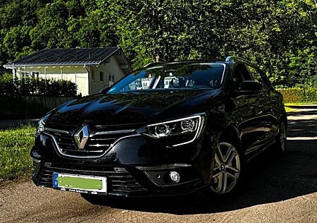 Renault Megane ENERGY dCi 110 EDC Intens Grandtour I...