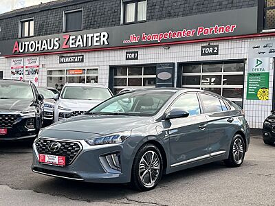 Hyundai IONIQ  Premium Plug-In Hybrid*Schiebedach*