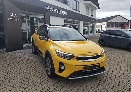 Kia Stonic gebraucht kaufen Kia Stonic 1.0T-GDi DCT Spirit