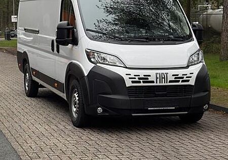 Fiat Ducato Kastenwagen 35 L4H2 180 Multijet Maxi