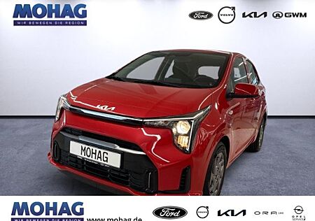 Kia Picanto Vision *NAVI*RFK*KLIMA*SHZ*PDC hinten*
