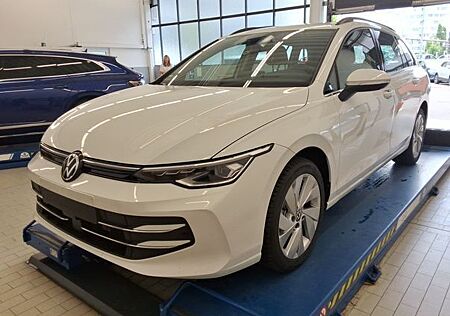 VW Golf Volkswagen Variant 1.5 eTSI OPF DSG Style+360°K.+ACC+