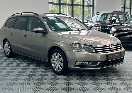 VW Passat Variant Volkswagen Trendline BlueMotion Traumhaft