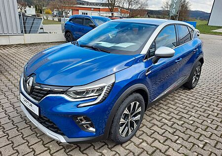 Renault Captur Techno E-Tech Plug In Hybrid 160 Aktion*