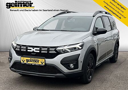 Dacia Jogger Extreme+ TCe 110 7-Sitzer Sofort Verfügba