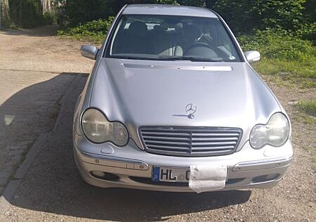 Mercedes-Benz C 240 ELEGANCE Elegance