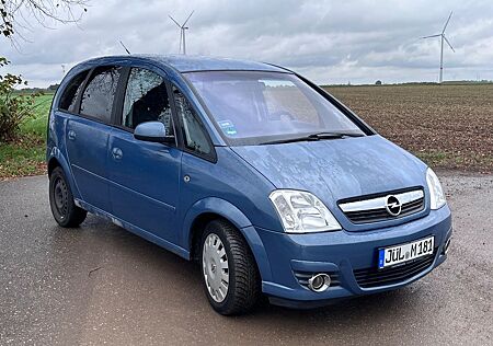 Opel Meriva 1.8 Cosmo Easytronic Cosmo