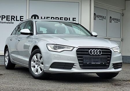 Audi A6 Avant 2.0 TDI ultra >XENON+TEMP+STANDHZ+KAM