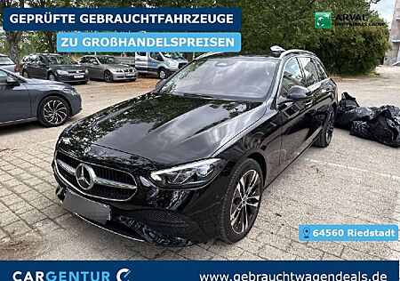 Mercedes-Benz C 300 e T Avantgarde AHK El.Heckkl. Key
