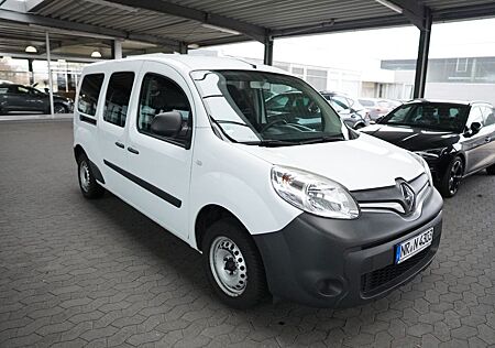 Renault Kangoo Rapid Maxi*PDC*LKW*BT*