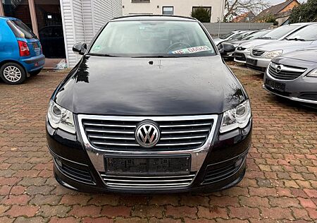 VW Passat Volkswagen Lim. Highline EINMALIG TOP ZUSTAND