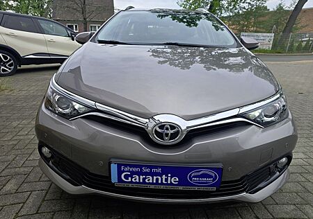 Toyota Auris Touring 1,2 Sports Edition-S,1H,52000 km
