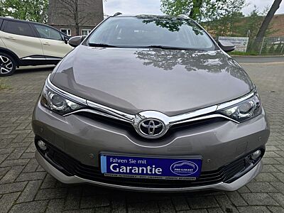 Toyota Auris Touring 1,2 Sports Edition-S,1H,52000 km