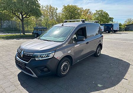 Renault Kangoo III Rapid Advance Dachträger AHK