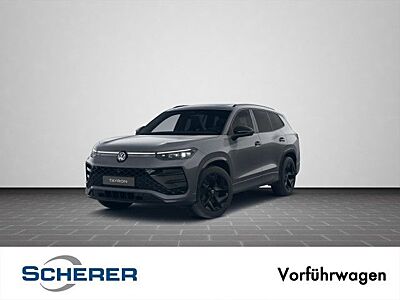 Volkswagen Tayron 2,0l TDI DSG 4MOTION, AHK, Pano R-Line
